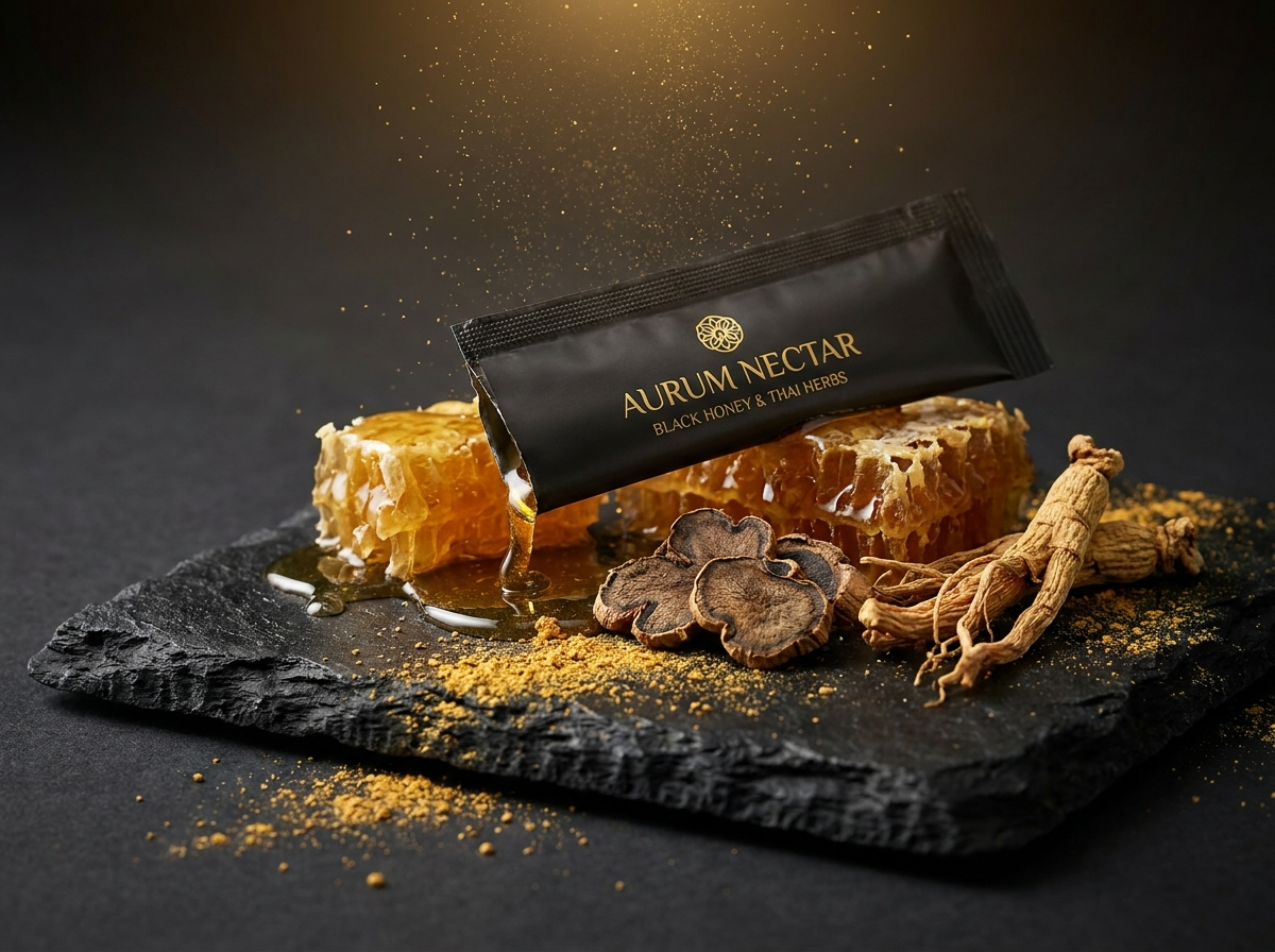 Produit reçu
